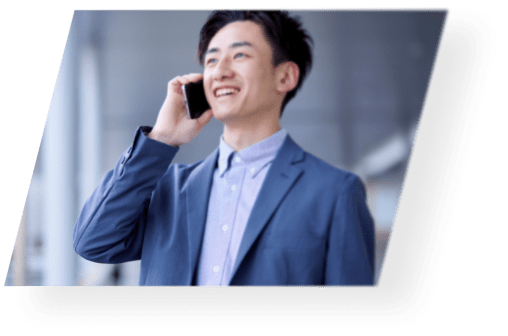 それぞれの人に、それぞれの機能と操作性。「BIのハードル」を感じさせないBI。